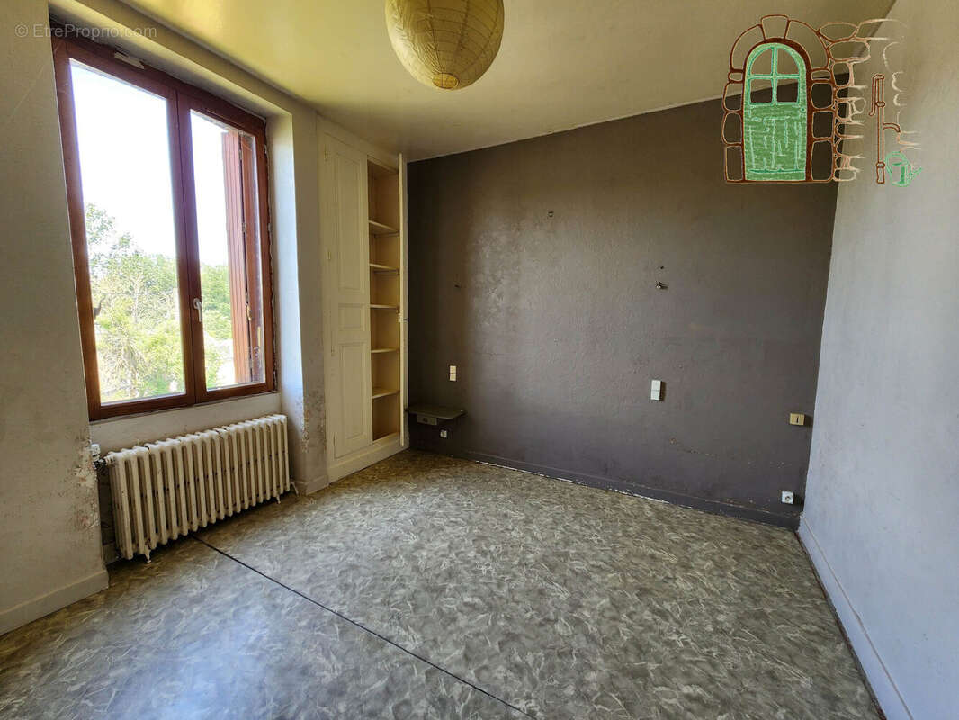 Maison 75 m² à Cormenon  - photo 8