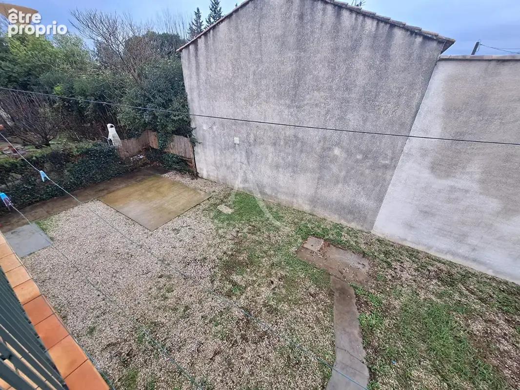 A vendre rodilhan : immeuble de 4 lots - photo 6
