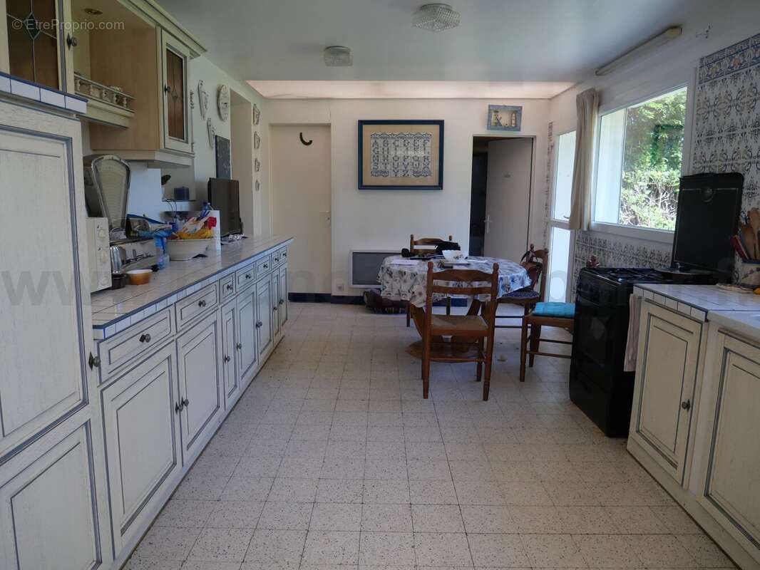 (Maison A vendre) : ARRY - photo 11