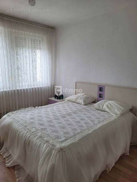 Appartement à BITCHE