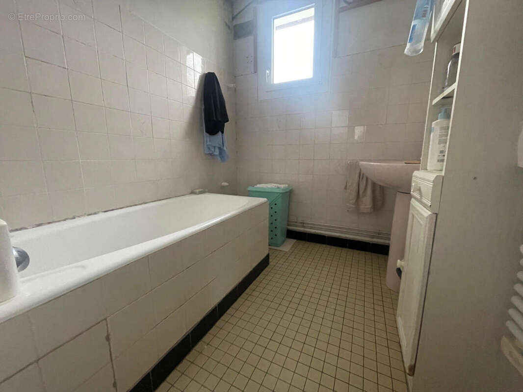 IMG_5448 - Maison à OLORON-SAINTE-MARIE