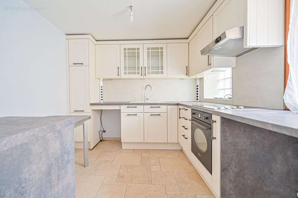 Photo 3 - Maison à ALFORTVILLE