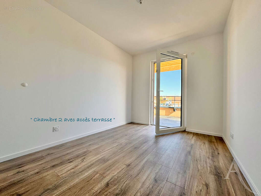 Appartement à CATTENOM