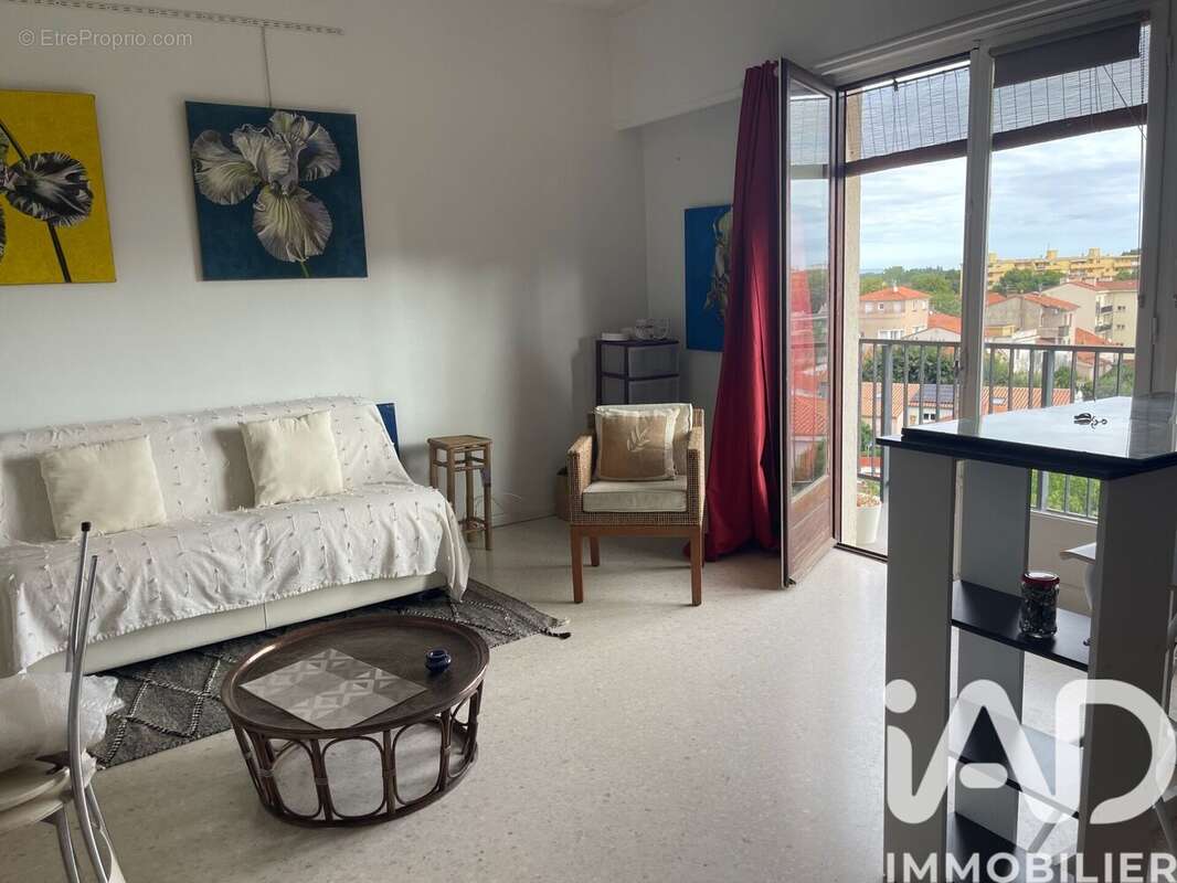 Photo 4 - Appartement à PERPIGNAN