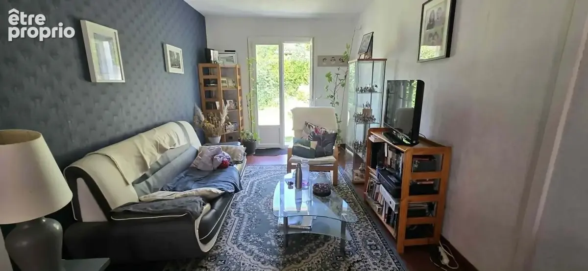 Maison 3 pièces 78 m² à vendre à Bassens (33530) - photo 24