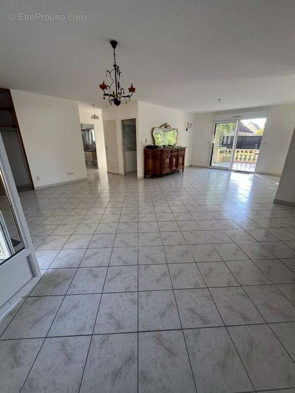 Maison à SAINT-OUEN