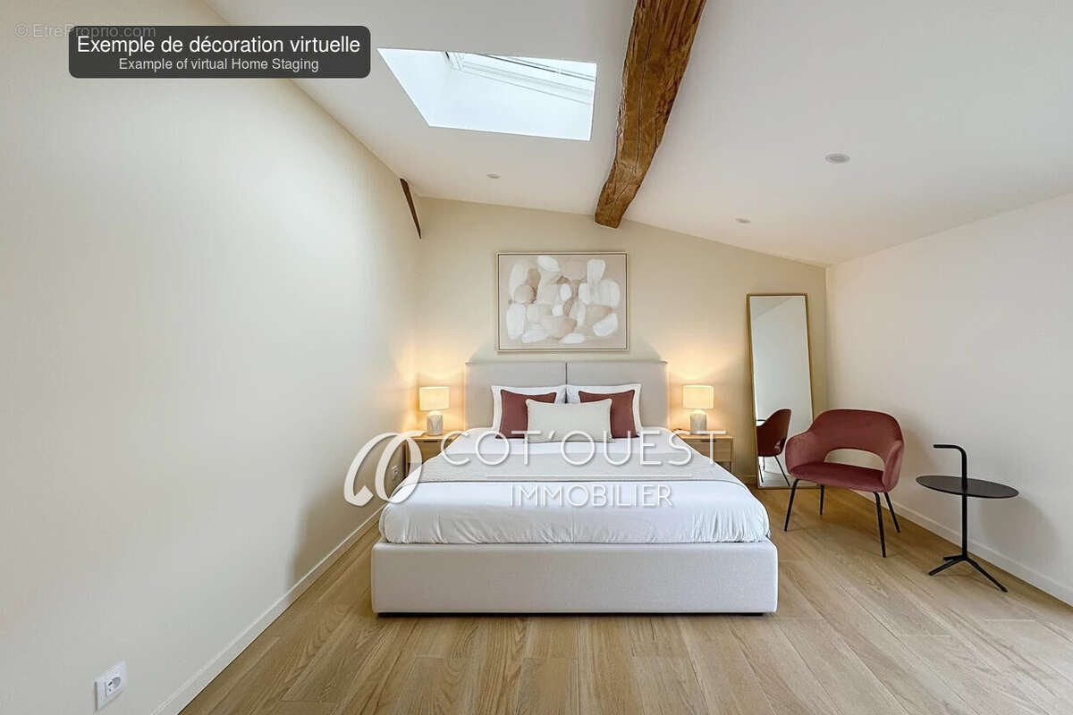 Appartement à PEGOMAS