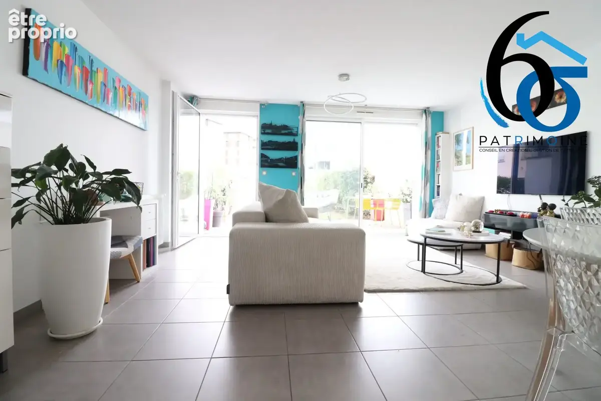 Maison 5 pièces 110 m² à vendre à Blagnac (31700) - photo 9