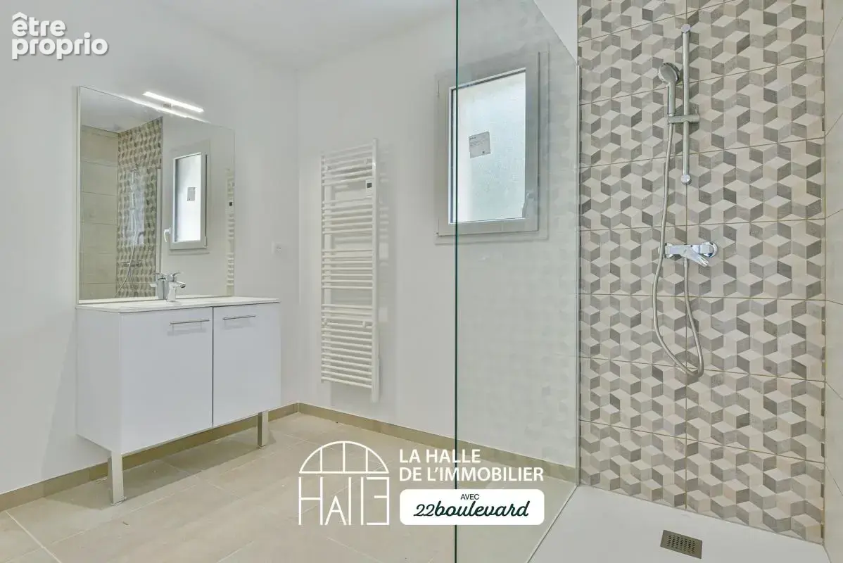 Maison 4 pièces 92 m² à vendre à Isle (87170) - photo 7