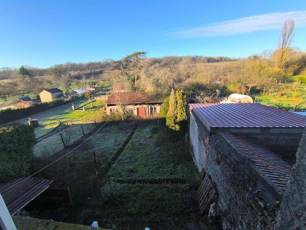Photo 5 - Maison à FAULQUEMONT