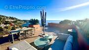 Appartement à ROQUEBRUNE-CAP-MARTIN