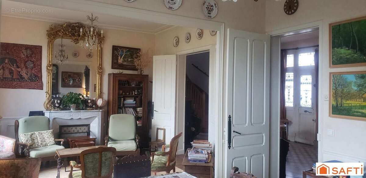 Maison 304 m² à Varennes-En-Argonne  - photo 3