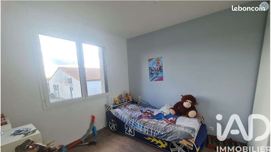 Photo 6 - Maison à LA BRUFFIERE