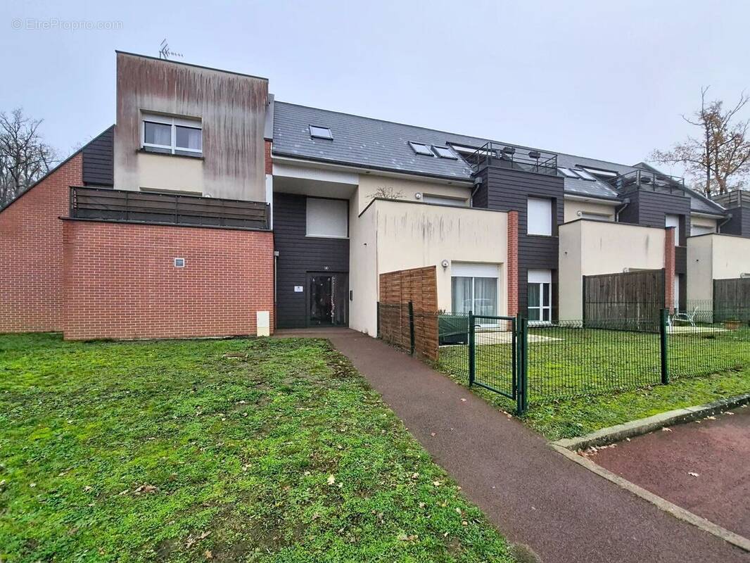 Appartement à LAON