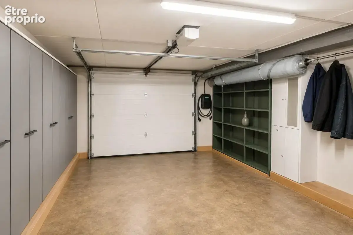 Maison de 7 pièces de 144 m² à Chaumont - photo 17