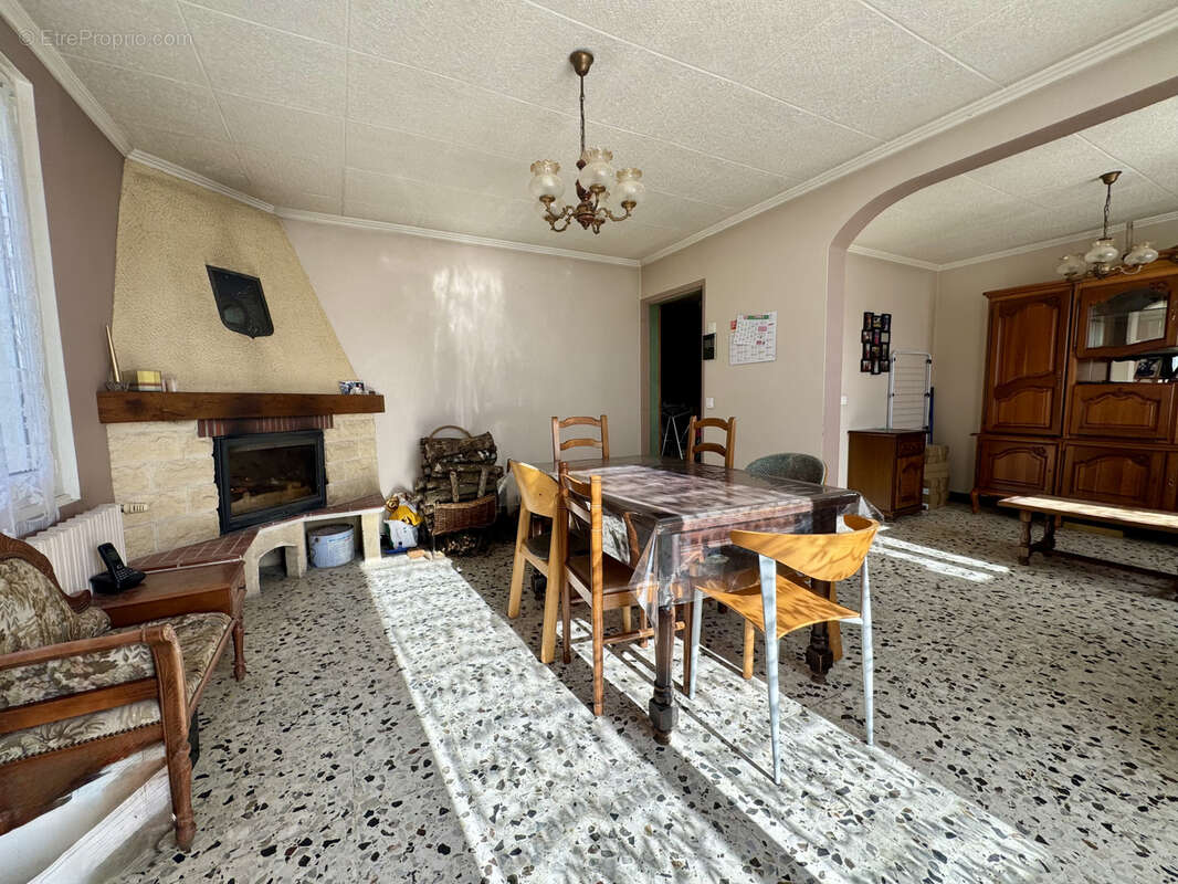 Maison à THIMORY