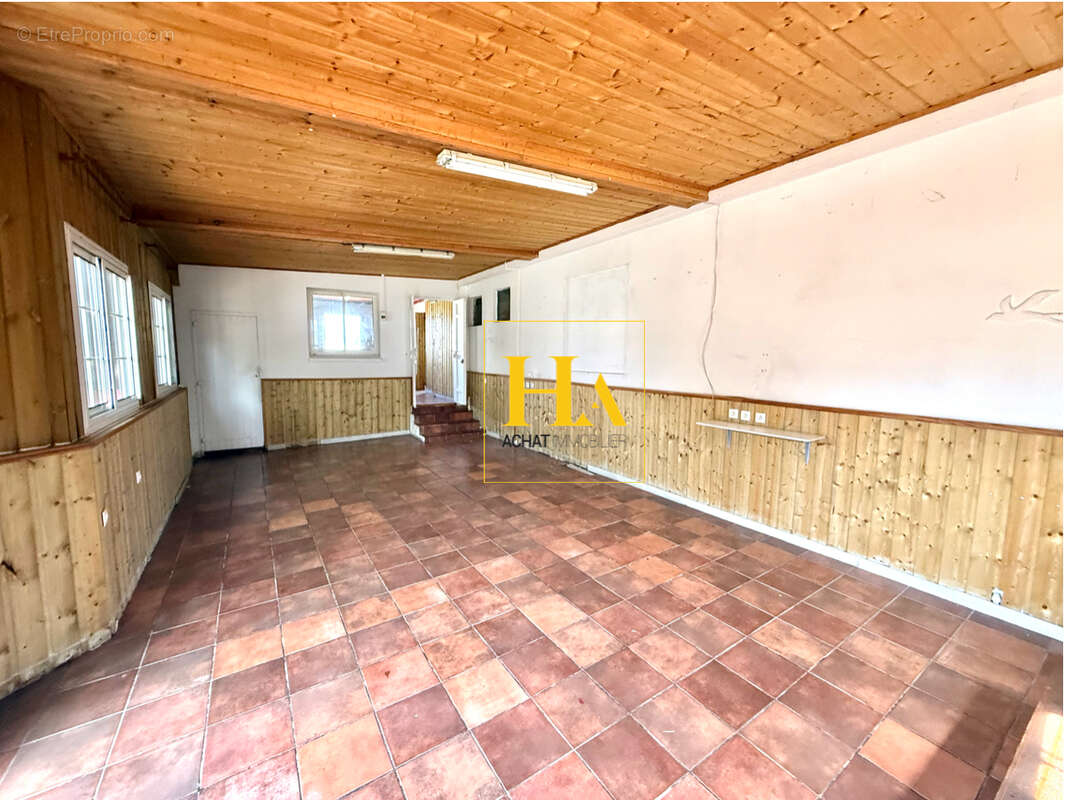 Appartement à LE TAMPON