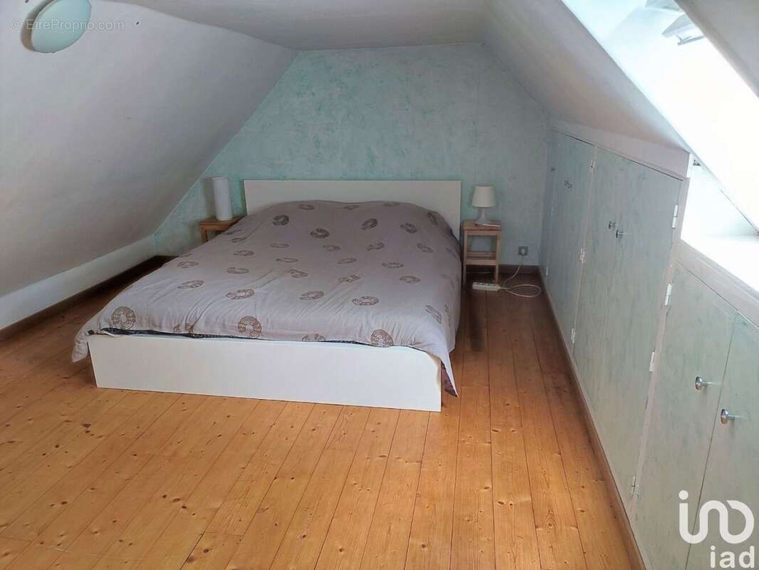 Photo 5 - Maison à RAMBOUILLET