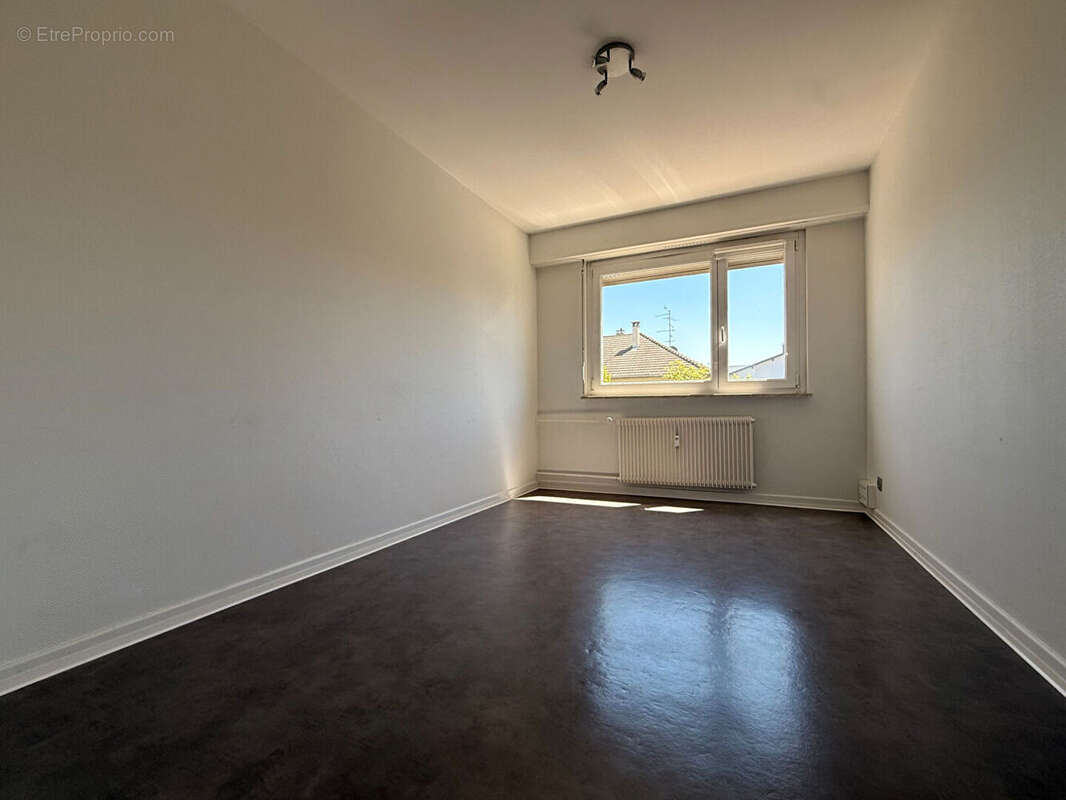 Bel appartement kingersheim - photo 11