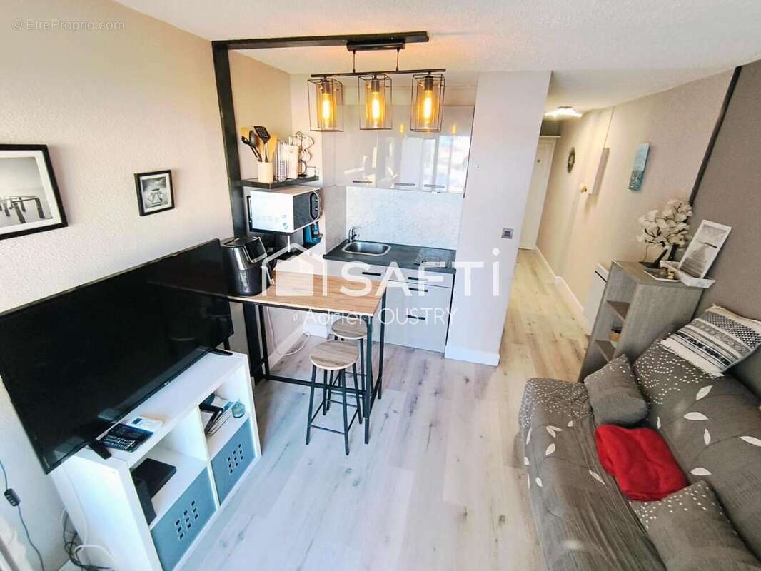 Photo 2 - Appartement à AGDE