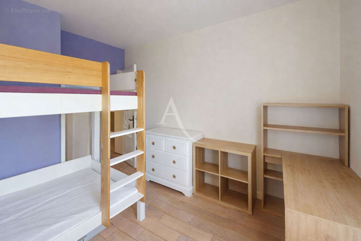 Appartement à MAISONS-ALFORT