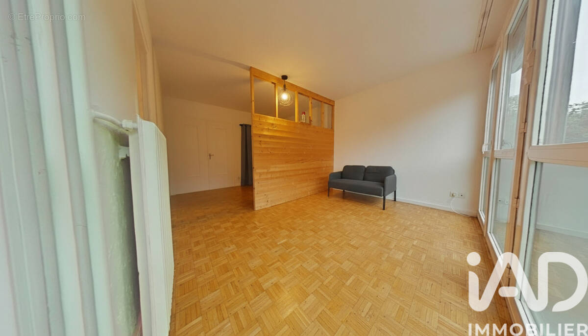 Photo 1 - Appartement à VILLARS