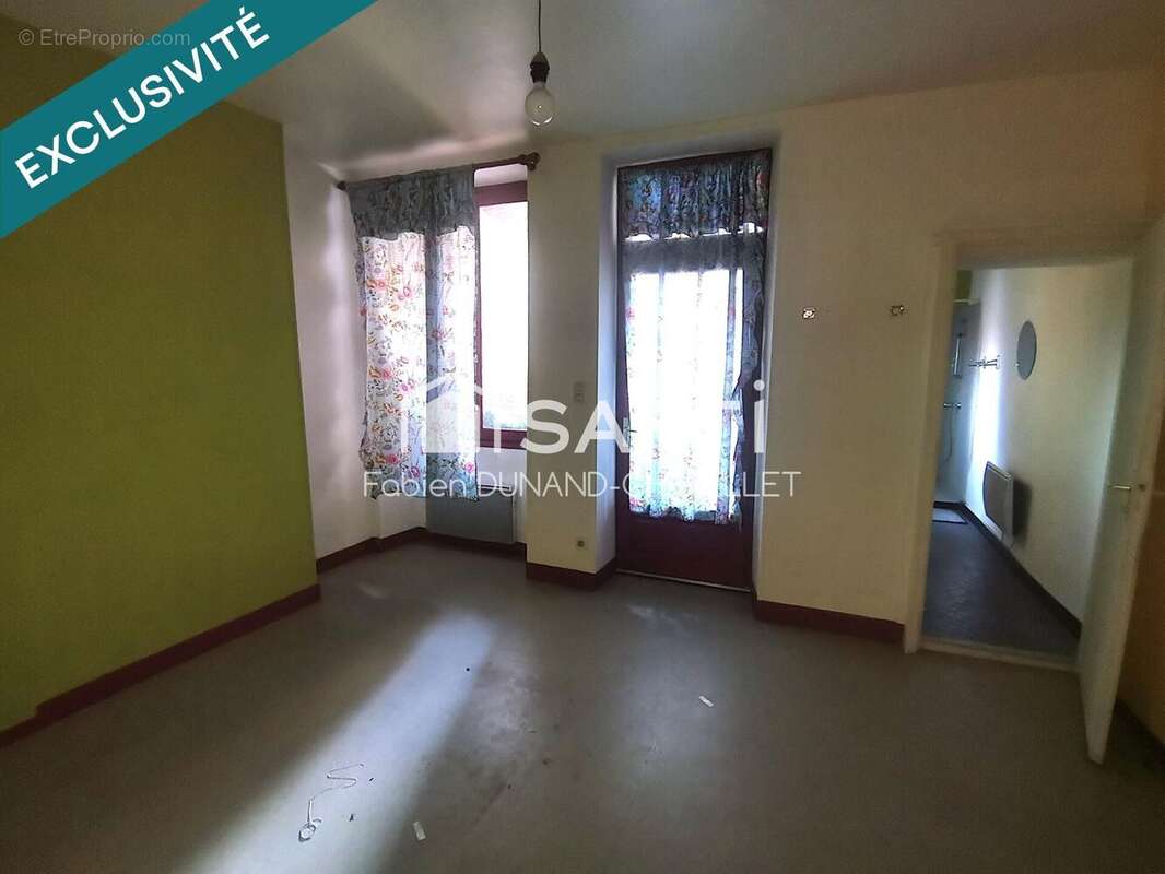 Photo 5 - Appartement à LE PONT-DE-BEAUVOISIN