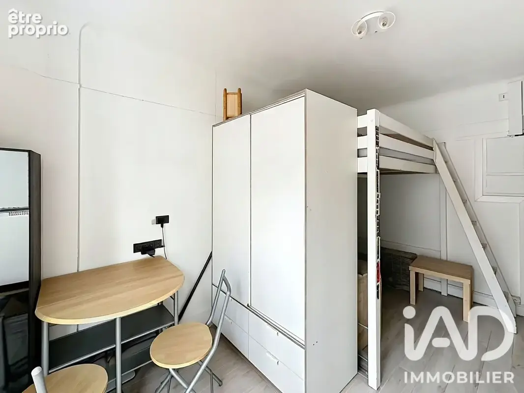 Photo 1 - Appartement à PARIS-13E
