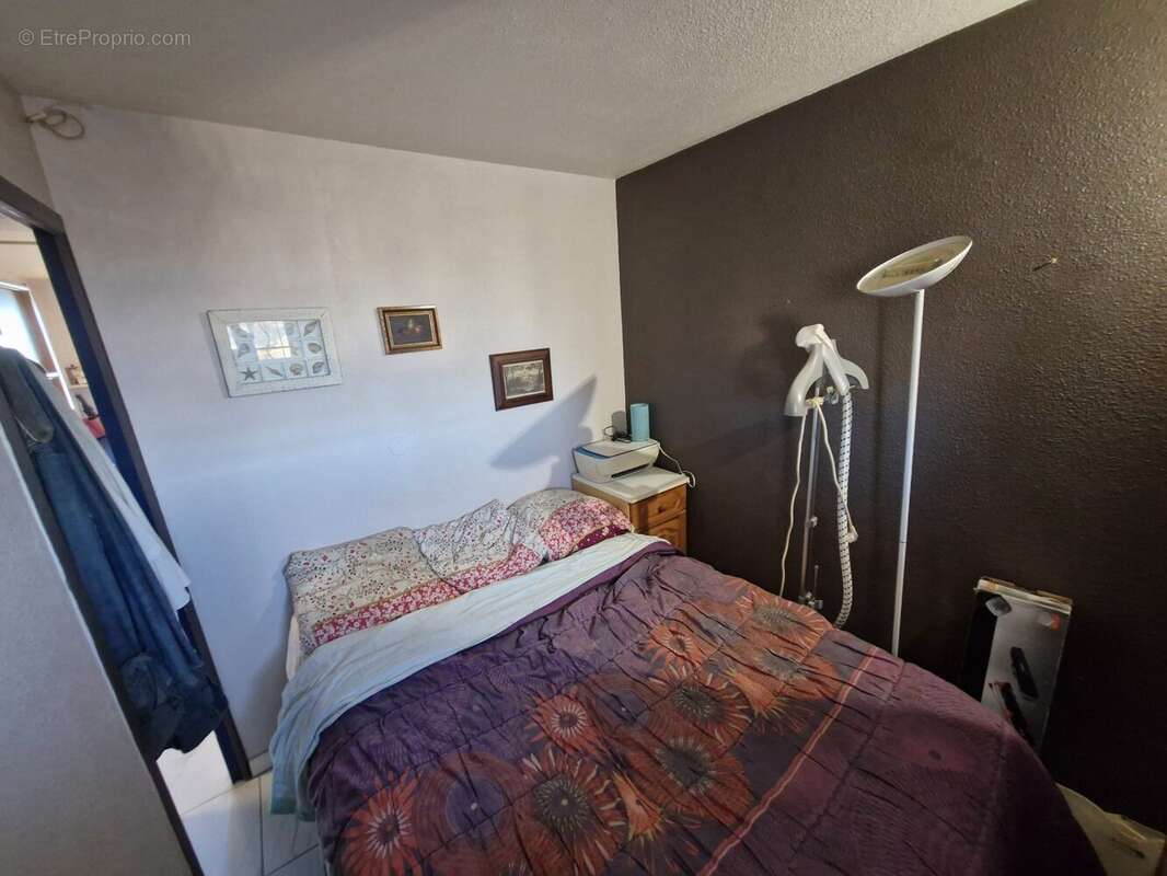 Appartement à LEUCATE