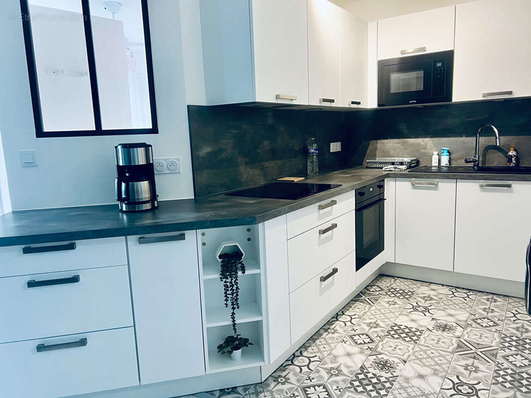 Appartement à FOURAS