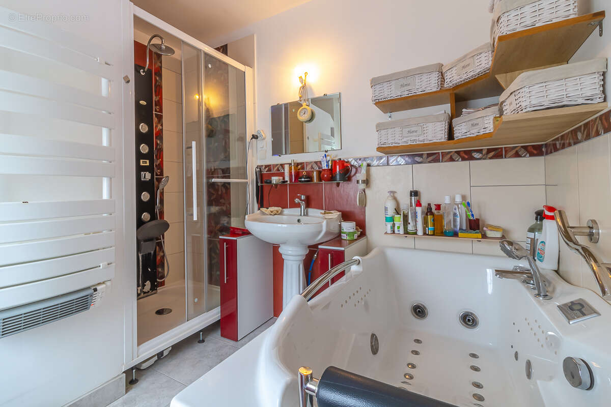 Maison à ROMORANTIN-LANTHENAY