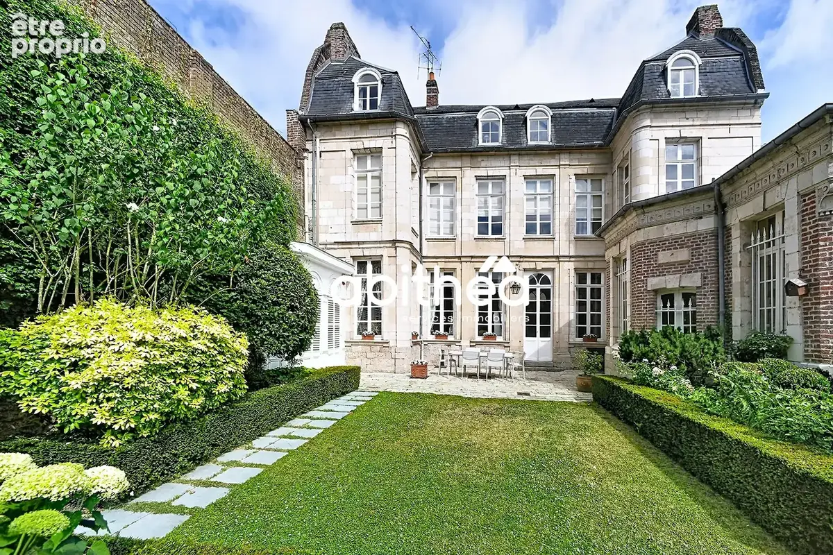 Maison à ARRAS