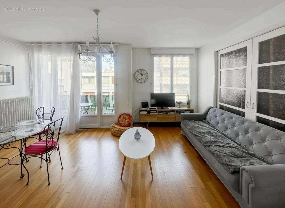 Appartement à VICHY