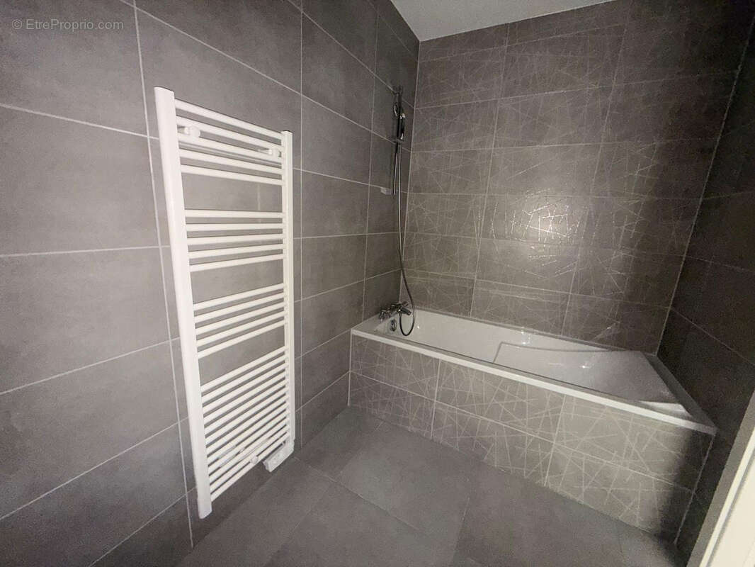 Appartement à SAINT-LOUIS