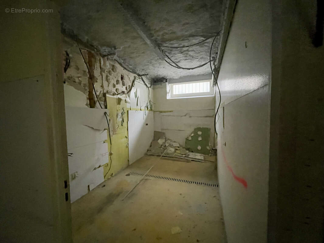 Commerce à BORDEAUX