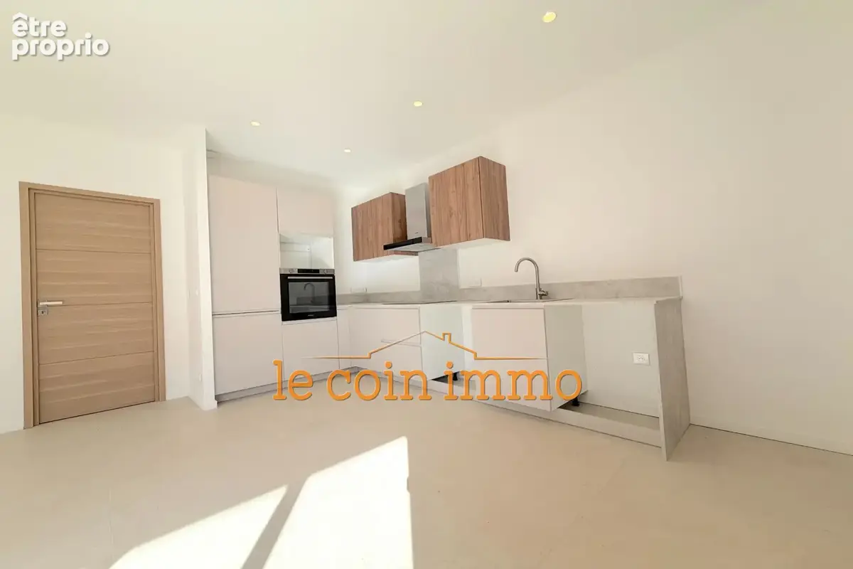 Appartement 3 pièces 72 m² à vendre à Antibes (06600) - photo 4