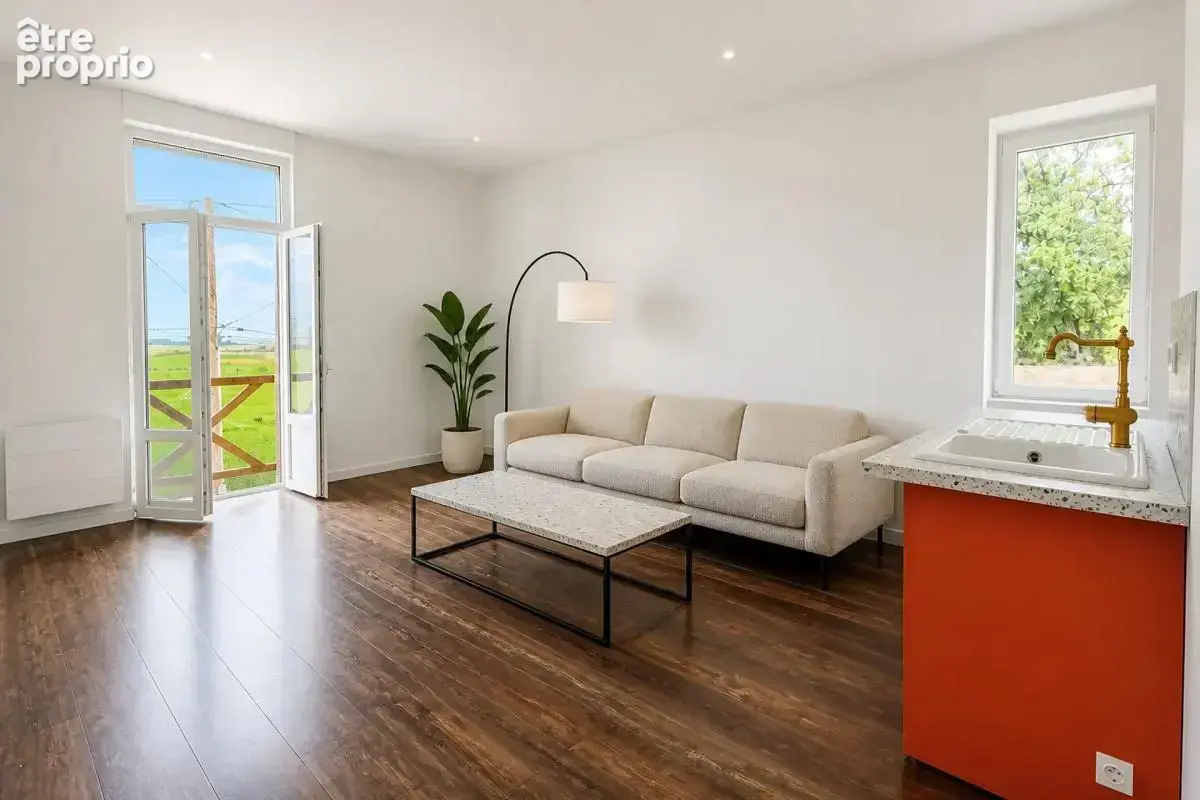 Appartement à RILLY-LA-MONTAGNE
