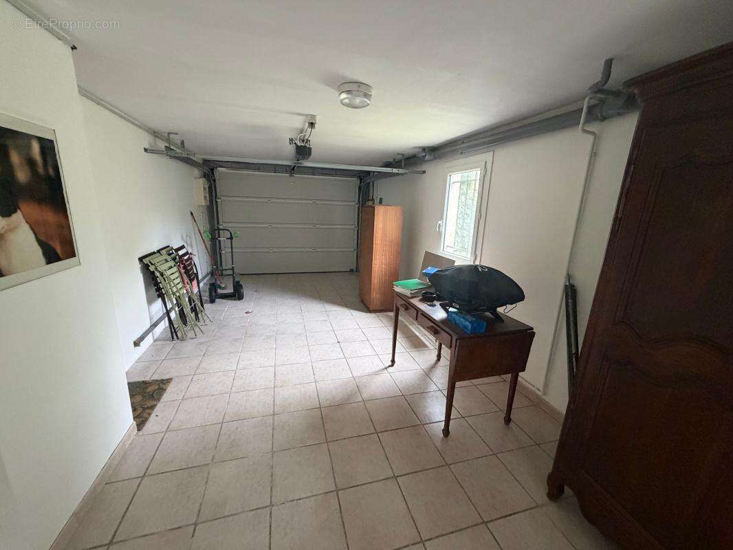 Maison à PIBRAC