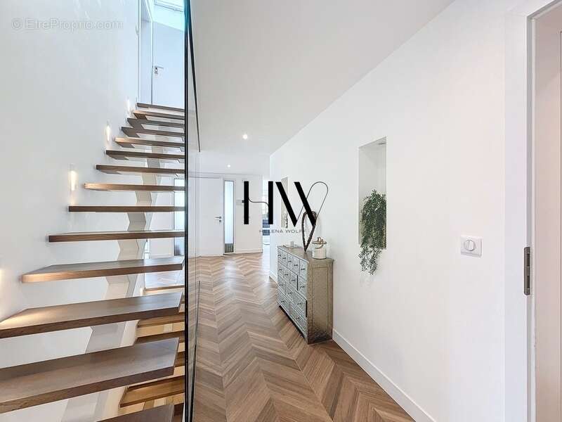 Appartement à ANTHY-SUR-LEMAN