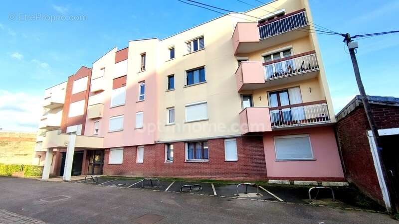 Appartement à ROUEN
