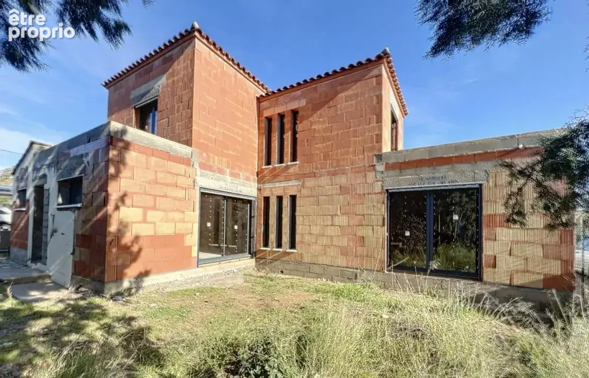 Maison à LE CRES