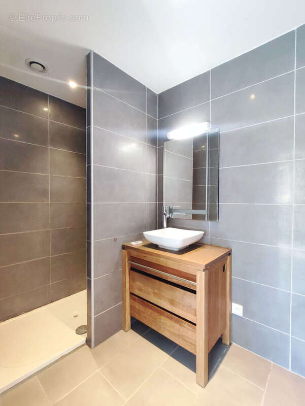 Appartement à CANET-EN-ROUSSILLON