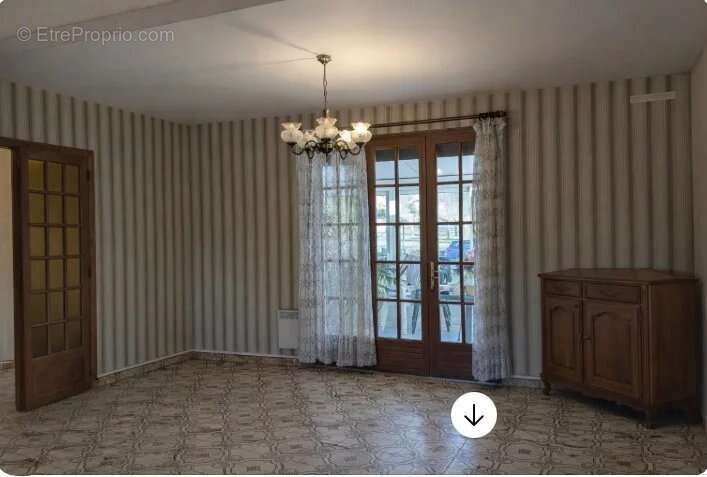 Maison à SAINT-BAZILE