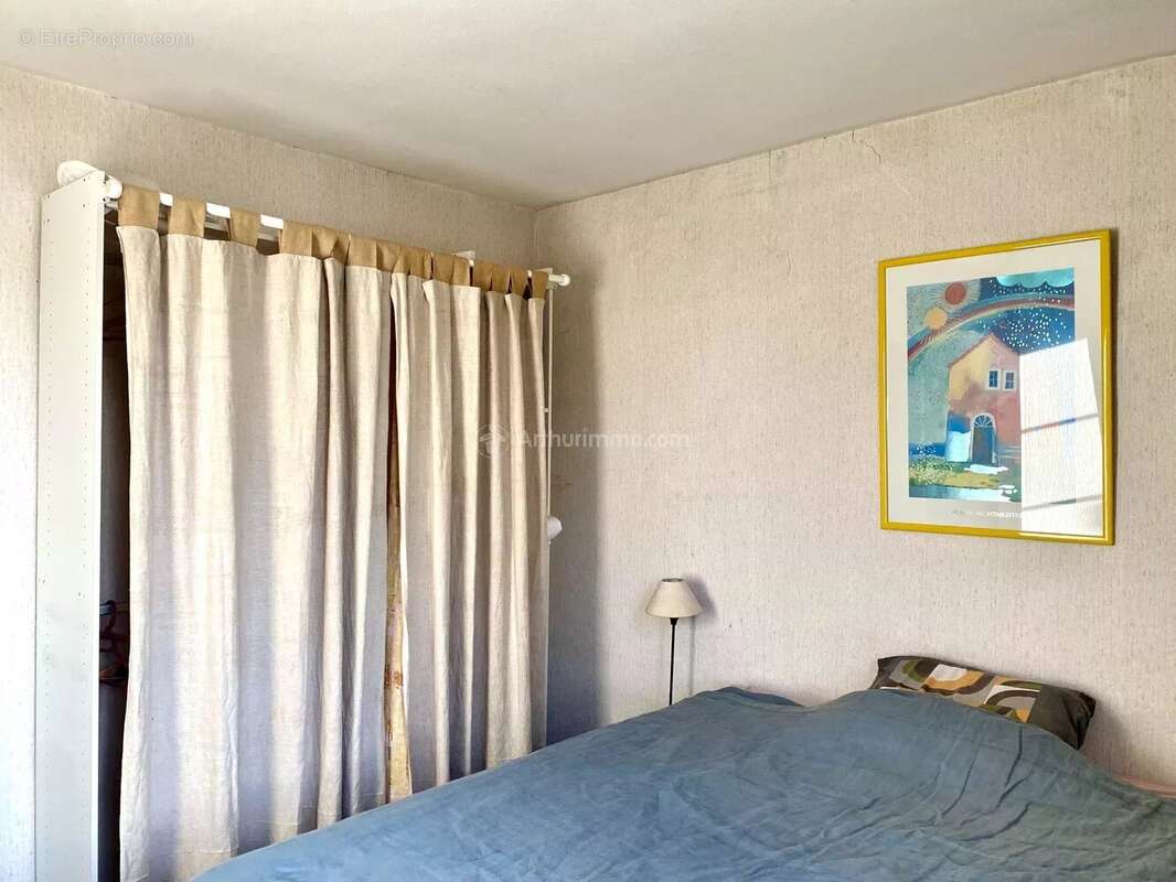 Maison à TROO