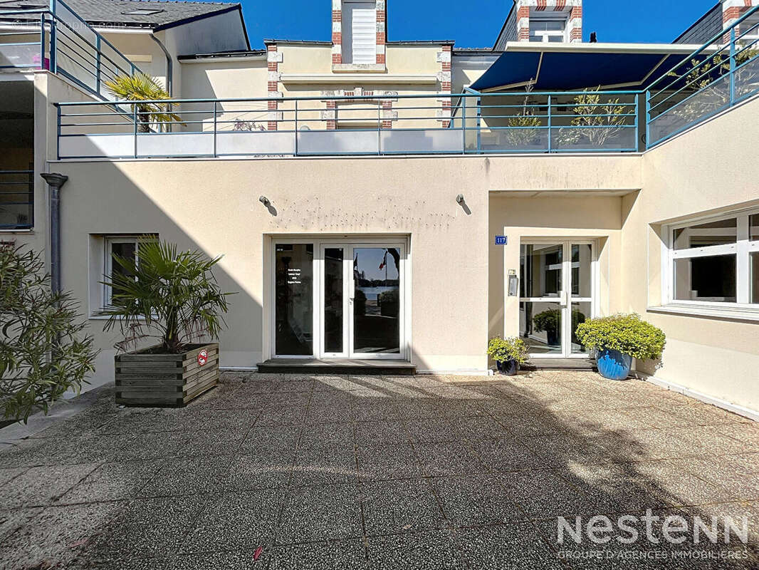 Commerce à SUCE-SUR-ERDRE