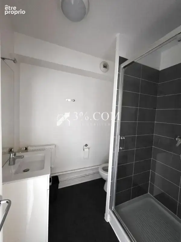 Lille Studio de 18,4m2 en résidence étudiante - photo 5