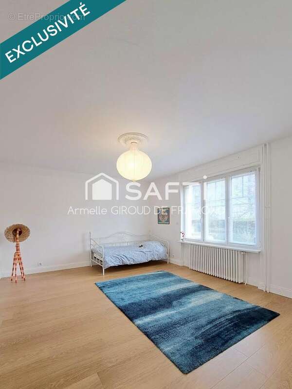 Photo 9 - Appartement à RIEDISHEIM