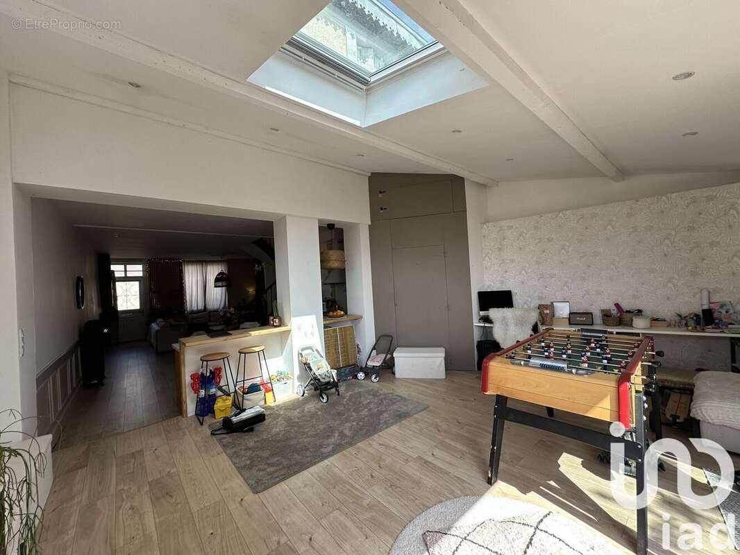 Photo 3 - Maison à ISSOUDUN