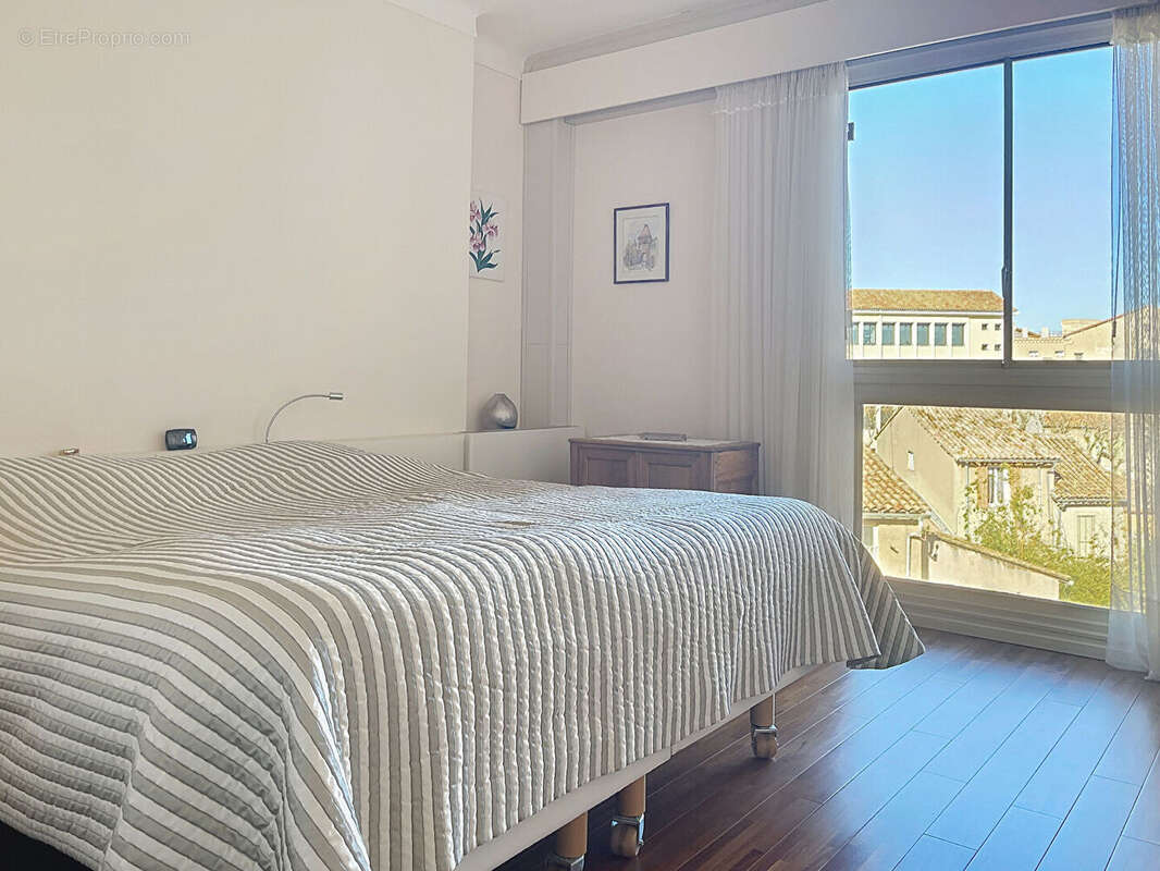 Appartement à AVIGNON