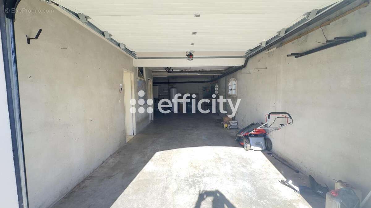 Maison à PIERRELATTE